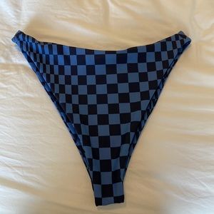 SKATIE Salty Blonde Bottoms